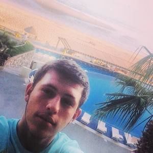 Meet your Posher, Dalton